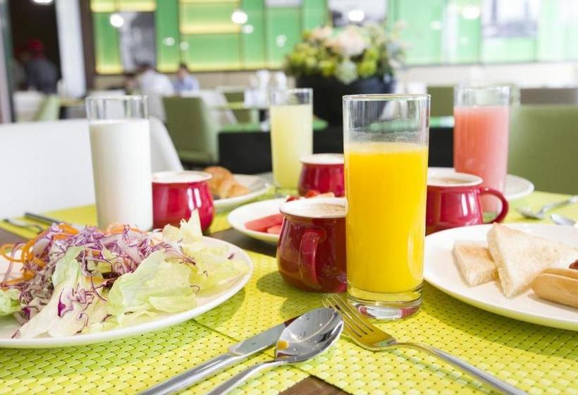 Fotos del hotel Hampton By Hilton Guilin Lingui:  12