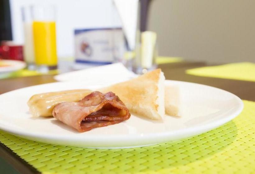 Fotos del hotel Hampton By Hilton Guilin Lingui:  16