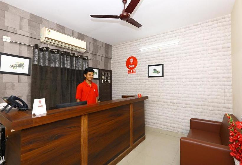 Fotos del hotel Oyo 4917 Near Sathyabama University:  5