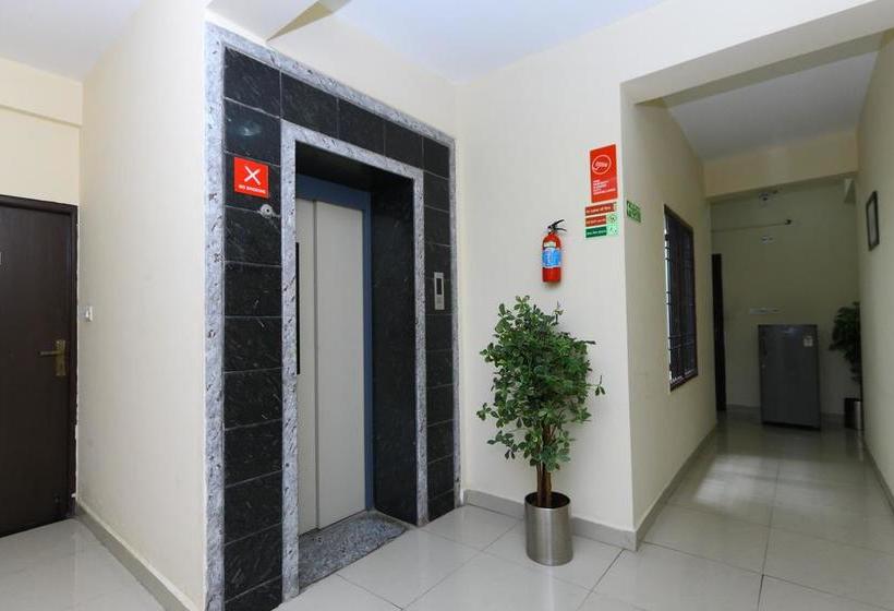 Fotos del hotel Oyo 4917 Near Sathyabama University:  3