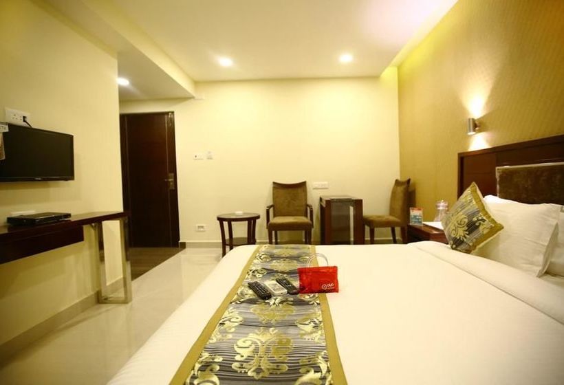 Fotos del hotel Alreef Residency:  8