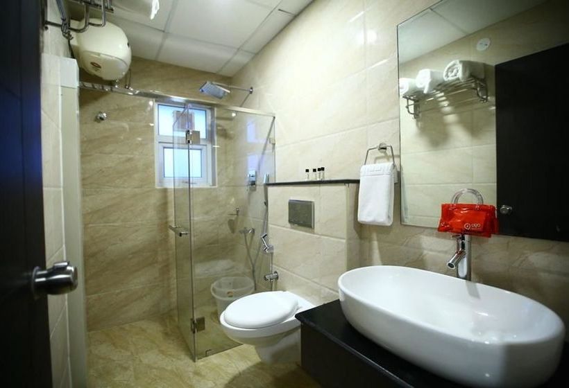 Fotos del hotel Alreef Residency:  3