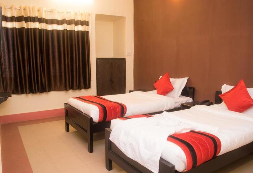 Fotos del hotel Oyo 7326  Penguin:  23