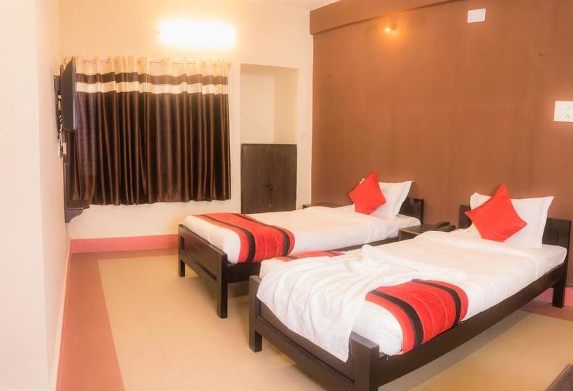 Fotos del hotel Oyo 7326  Penguin:  21