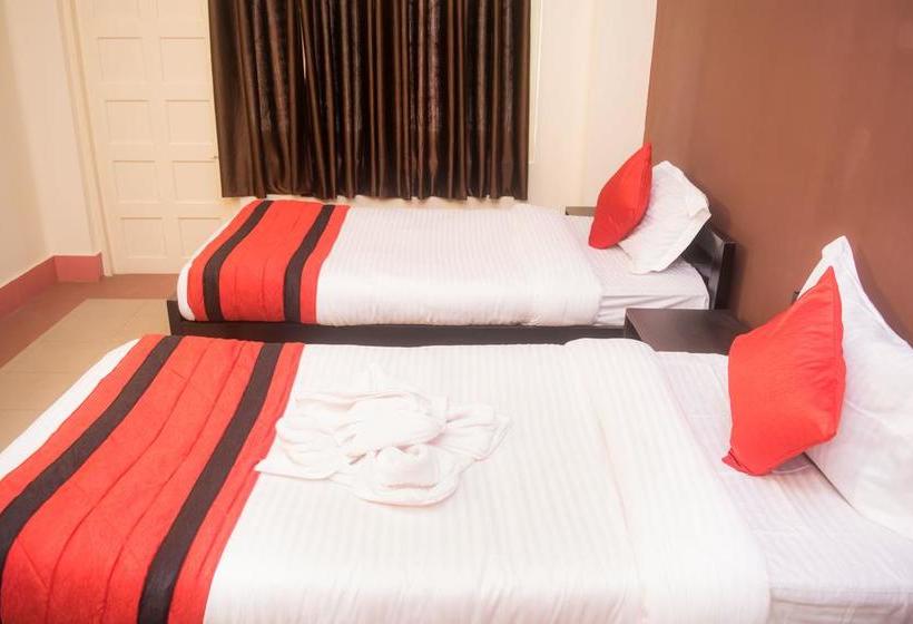 Fotos del hotel Oyo 7326  Penguin:  16