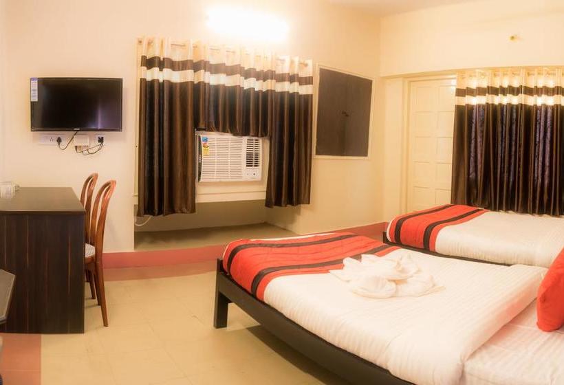 Fotos del hotel Oyo 7326  Penguin:  14