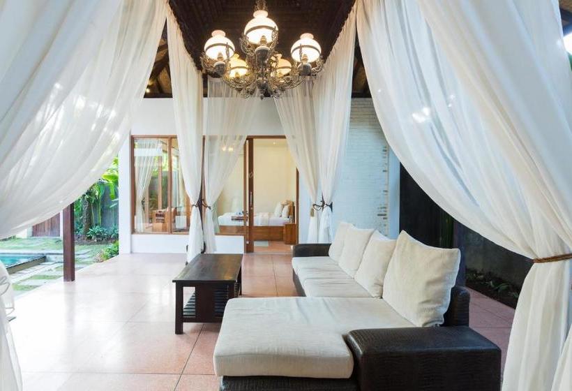 Fotos del hotel Anyar Sari Villa:  8