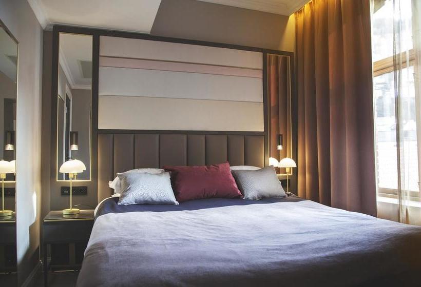 Fotos del hotel Opus 16:  15