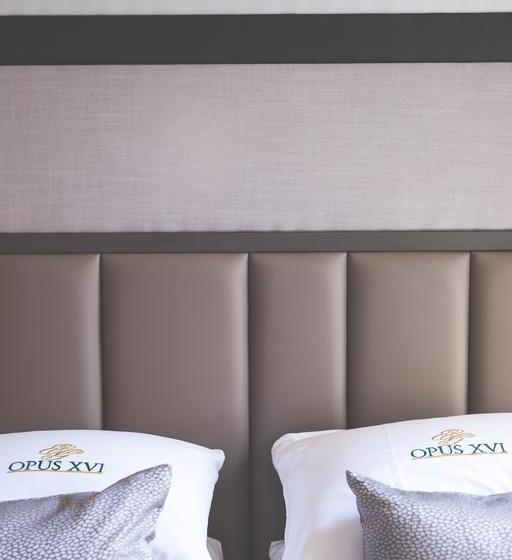 Fotos del hotel Opus 16:  9