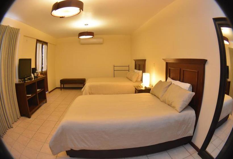 Fotos del hotel Casa Rivas Culture And Spa:  17