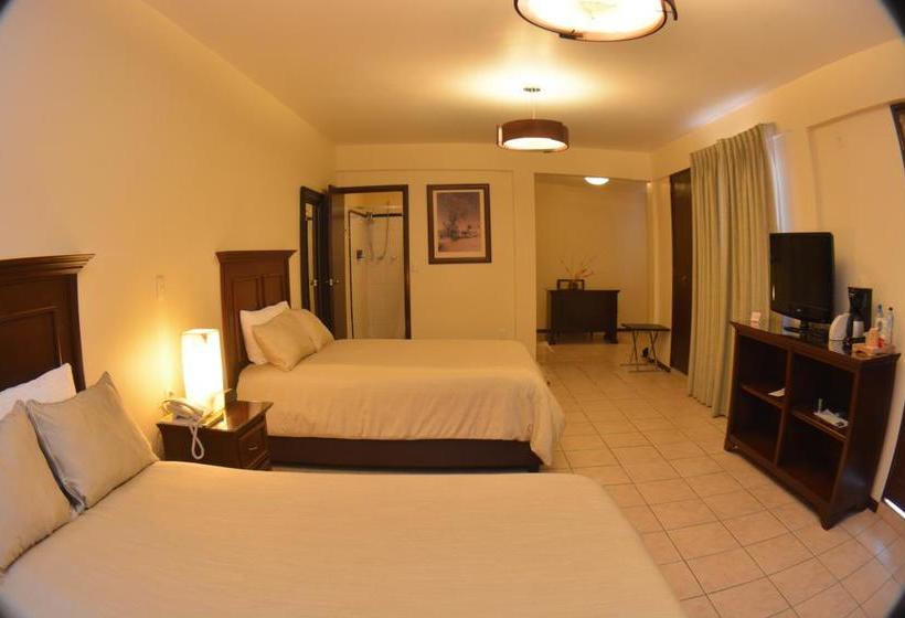 Fotos del hotel Casa Rivas Culture And Spa:  16