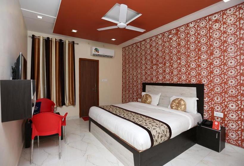 Fotos del hotel Oyo 11046 Hotel Surya Inn 2:  22