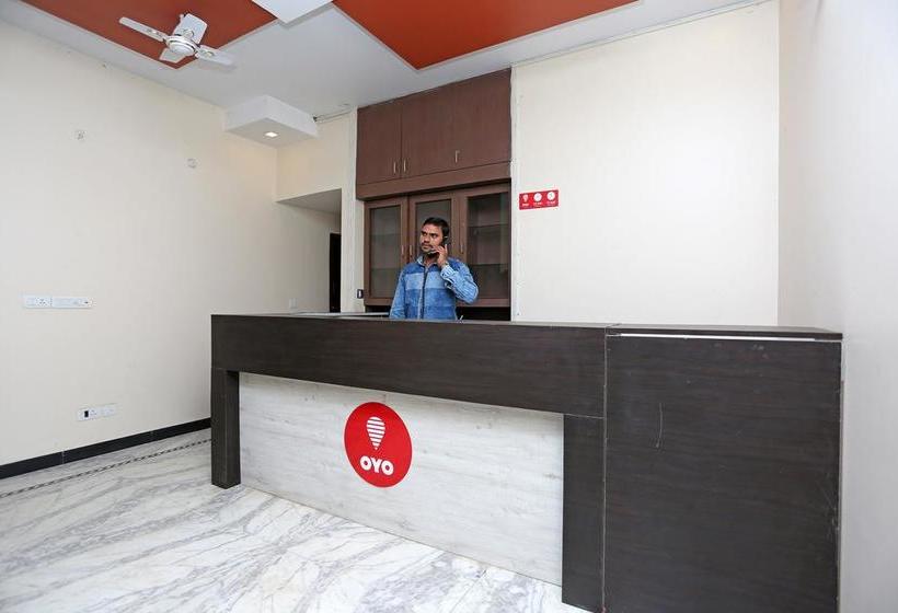 Fotos del hotel Oyo 11046 Hotel Surya Inn 2:  3