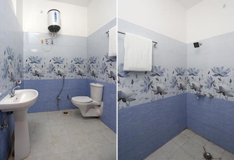 Fotos del hotel Oyo 11046 Hotel Surya Inn 2:  8