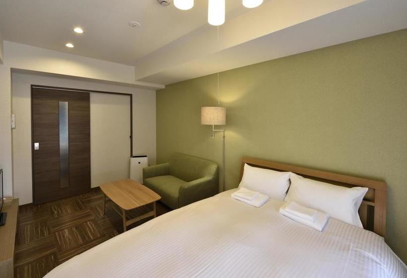 Fotos del hotel Aimatsubara Kyogoku House:  7