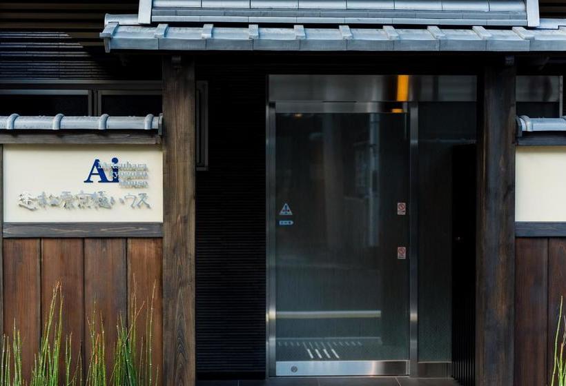 Fotos del hotel Aimatsubara Kyogoku House:  12