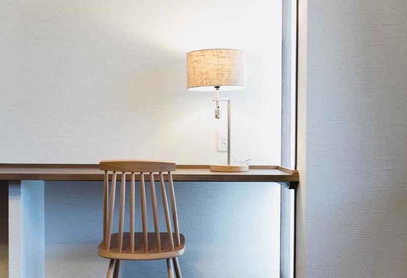 Fotos del hotel Aimatsubara Kyogoku House:  25