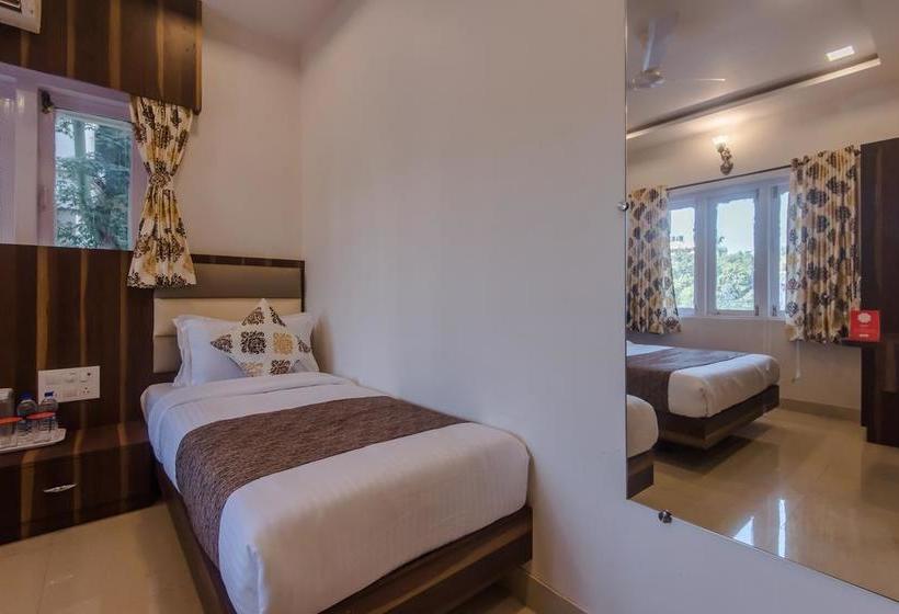 Fotos del hotel Golden Palms:  20