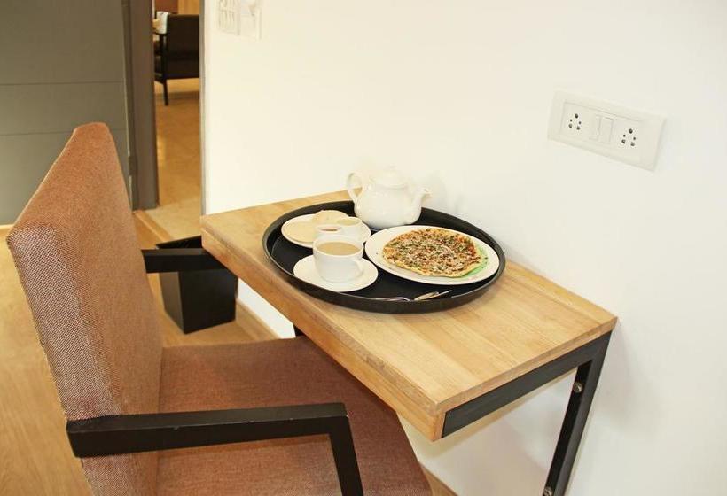 Fotos del hotel Golden Palms:  22