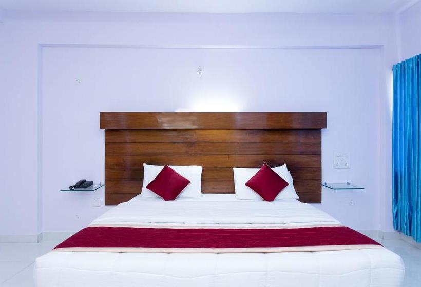 Fotos del hotel Sai Arcade:  7