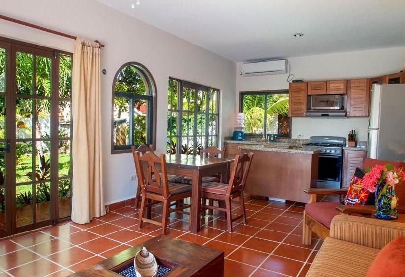 Fotos del hotel Casa Anita:  5