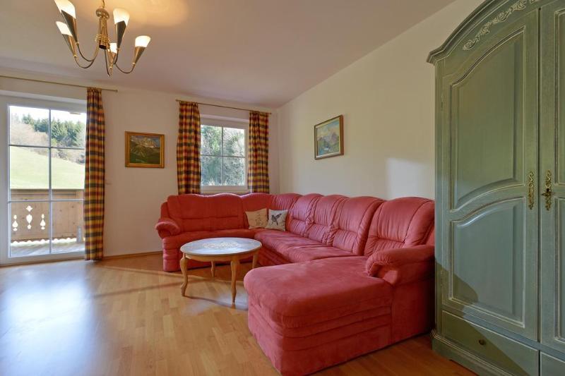 Fotos del hotel Bauernhof Haflingertränke:  8