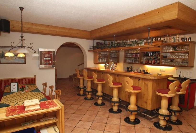 Fotos del hotel Der Brückenhof Ramsau:  7