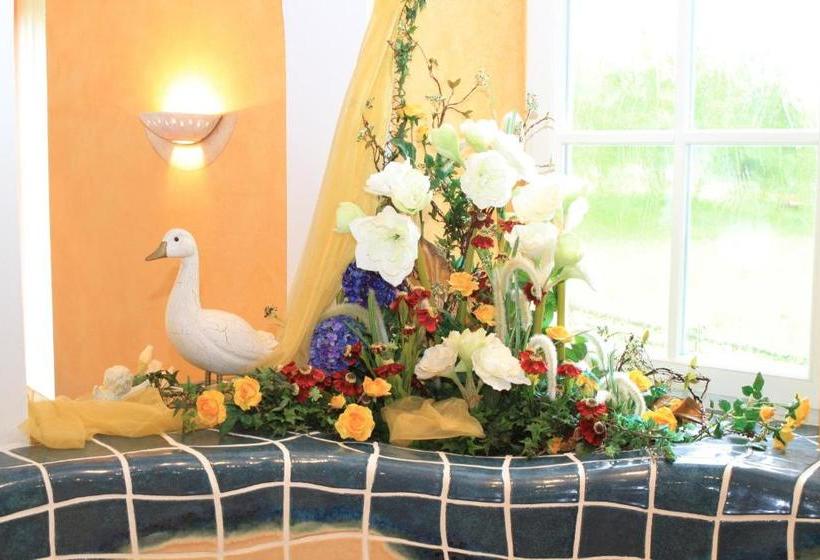 Fotos del hotel Der Brückenhof Ramsau:  11