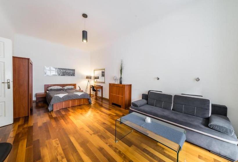 Fotos del hotel Sewa Apartamenty:  13