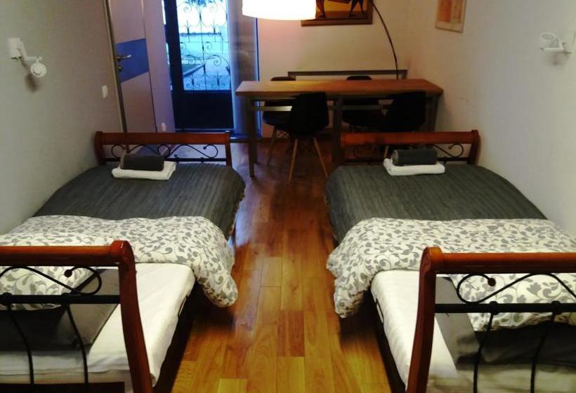 Fotos del hotel Sewa Apartamenty:  6