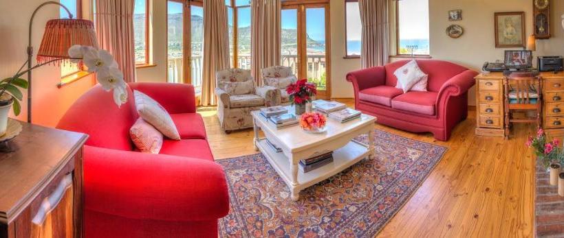 Fotos del hotel Tranquility Guest House:  12