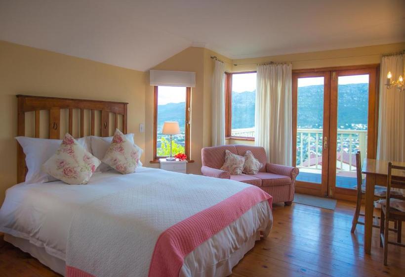 Fotos del hotel Tranquility Guest House:  13