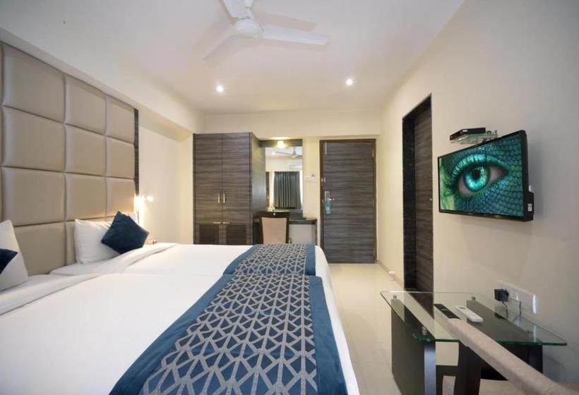 Fotos del hotel Ontime Residency Apartment And:  10