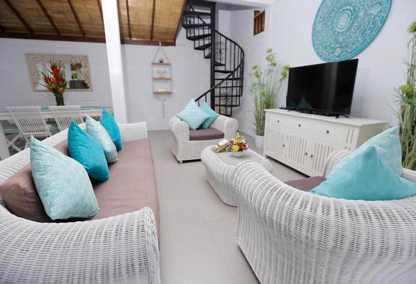 Fotos del hotel Villa Tiga:  2