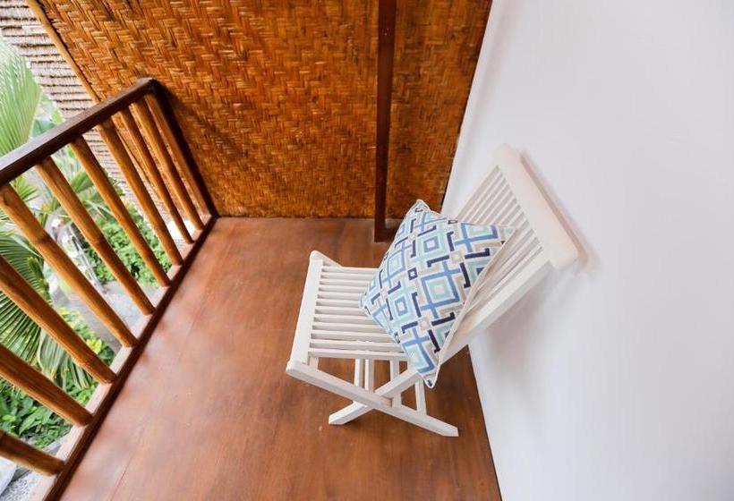 Fotos del hotel Villa Tiga:  11