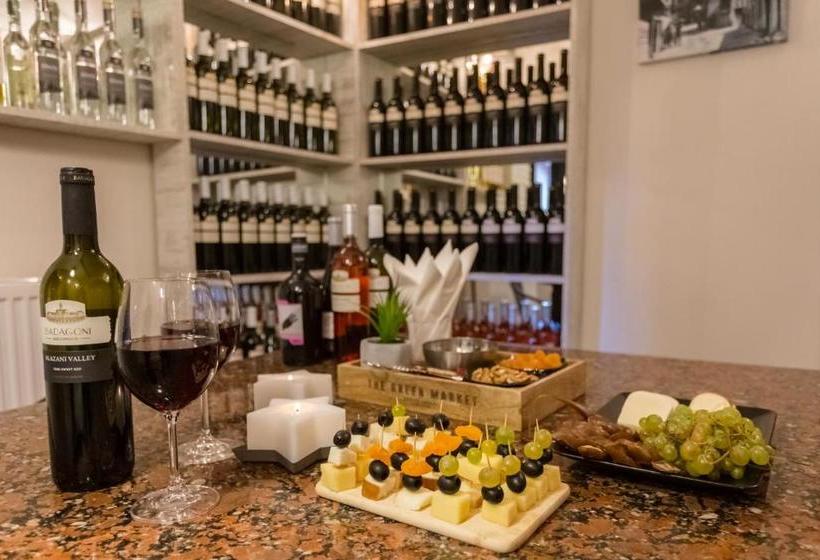 Fotos del hotel Falcon Apartments  Meidan Boutique:  8