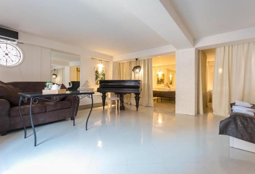 Fotos del hotel Falcon Apartments  Meidan Boutique:  10