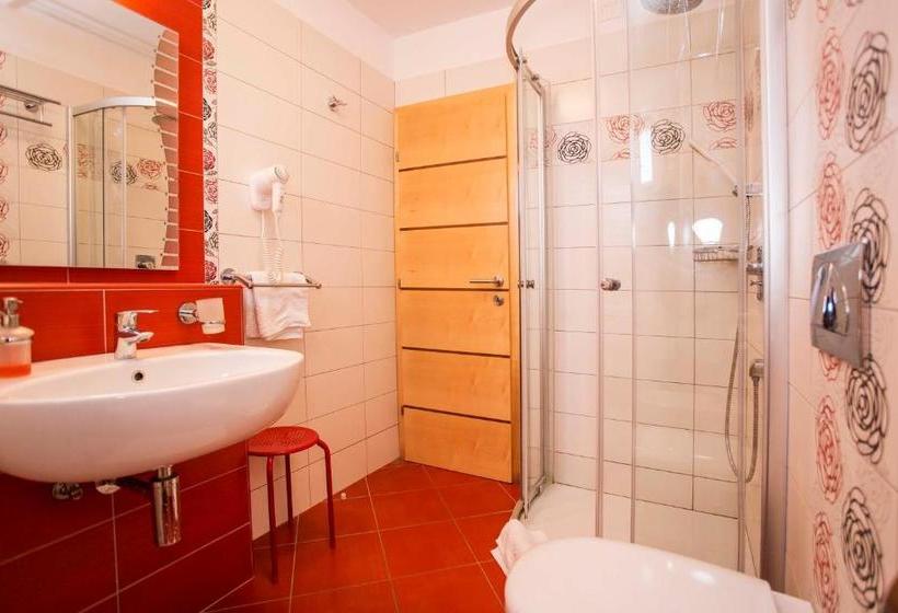 Fotos del hotel Apartments Romano:  14