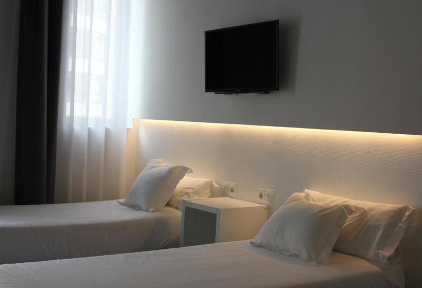 Fotos del hotel Boutique Creative Rooms:  13