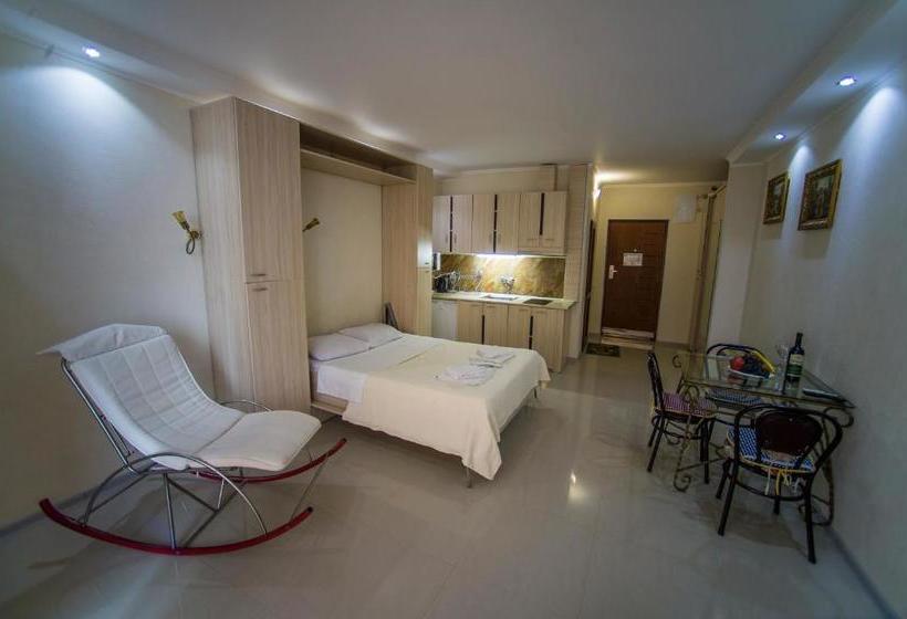 Fotos del hotel Grand Royal Apart:  10