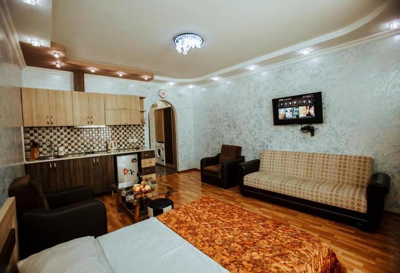 Fotos del hotel Grand Royal Apart:  14