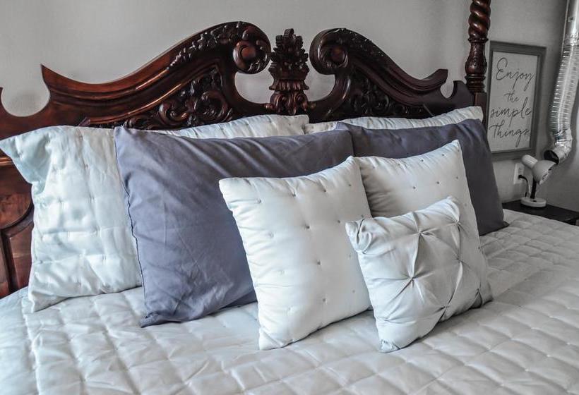 Fotos del hotel Birdhouse Bed And Breakfast:  14