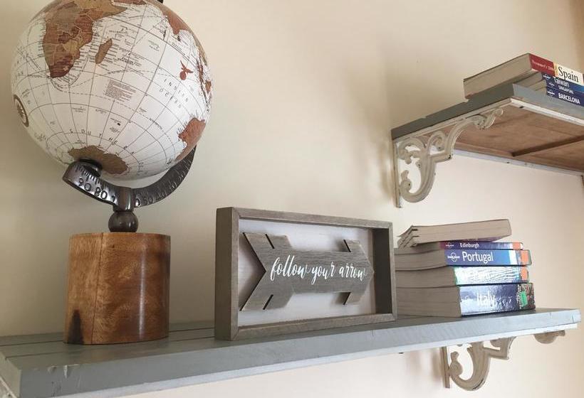 Fotos del hotel Birdhouse Bed And Breakfast:  15