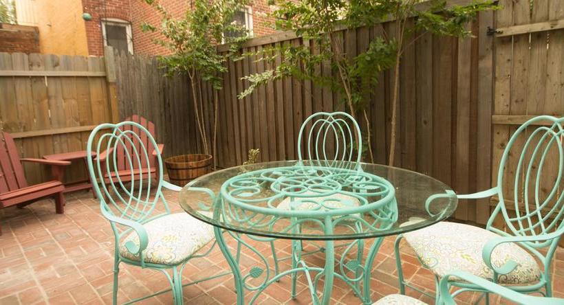 Fotos del hotel Birdhouse Bed And Breakfast:  2