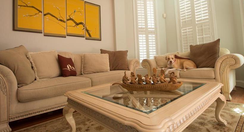 Fotos del hotel Birdhouse Bed And Breakfast:  7