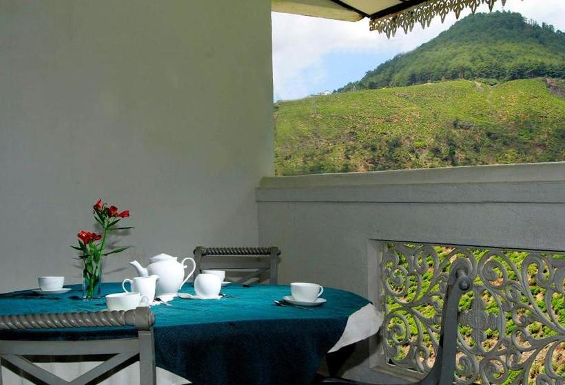 Fotos del hotel Green Forest:  3