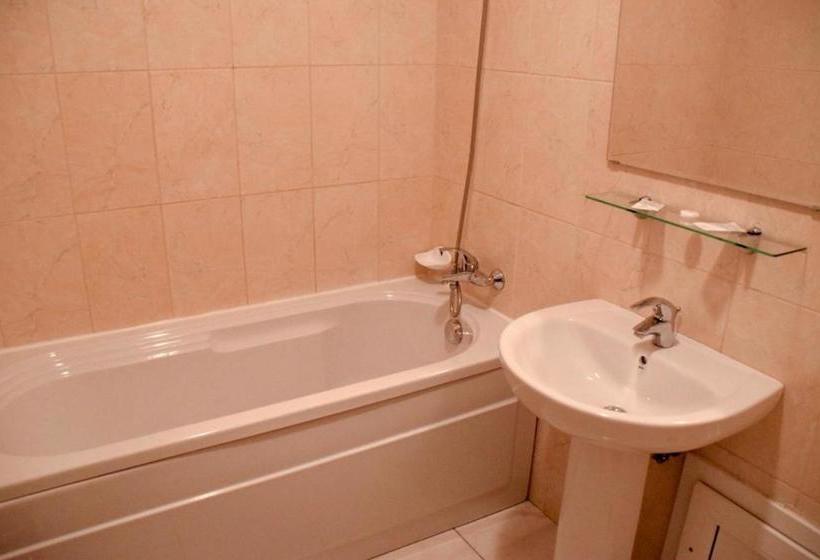 Fotos del hotel West Gate Studios:  4