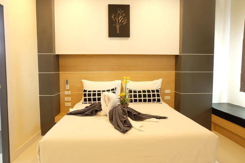 Fotos del hotel I Am O´tel:  8