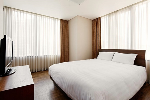 Fotos del hotel Atrium Vabien Ii:  8