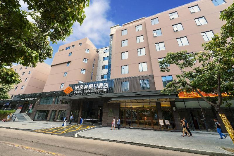 Phoenix Valley Holiday